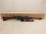 Carcano M91/38 Carbine #02236419