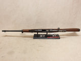 Carcano M91/38 Carbine #02236419