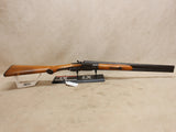 Belgian 12ga SxS #07066428