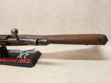 Carcano M91/38 Carbine #02236419
