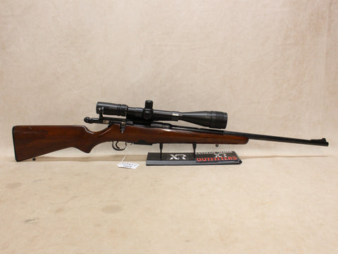Model 340 222 Rem #09155404