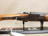 Belgian 12ga SxS #07066428