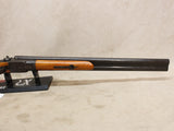 Belgian 12ga SxS #07066428