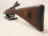Carcano M91/38 Carbine #02236419