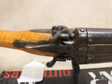 Belgian 12ga SxS #07066428