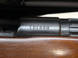 Model 340 222 Rem #09155404