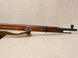 M91/30 Mosin-Nagant #02236420