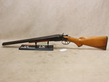 Belgian 12ga SxS #07066428