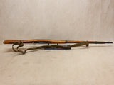 M91/30 Mosin-Nagant #02236420