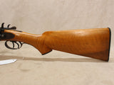 Belgian 12ga SxS #07066428