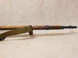 M91/30 Mosin-Nagant #02236420