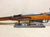 M91/30 Mosin-Nagant #02236420
