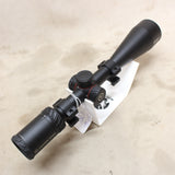 Brushline Pro 4-16x50 6.5CM Scope #09076838