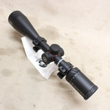 Brushline Pro 4-16x50 6.5CM Scope #09076838