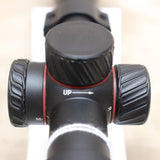 Brushline Pro 4-16x50 6.5CM Scope #09076838