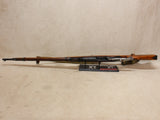 M91/30 Mosin-Nagant #02236420