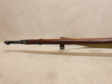 M91/30 Mosin-Nagant #02236420