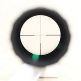 Brushline Pro 4-16x50 6.5CM Scope #09076838