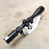 Elite 2.5-10x40 Scope w/ Rings #09076839