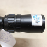 Elite 2.5-10x40 Scope w/ Rings #09076839
