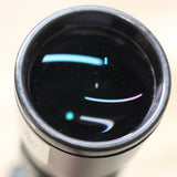 Elite 2.5-10x40 Scope w/ Rings #09076839