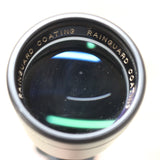 Elite 2.5-10x40 Scope w/ Rings #09076839