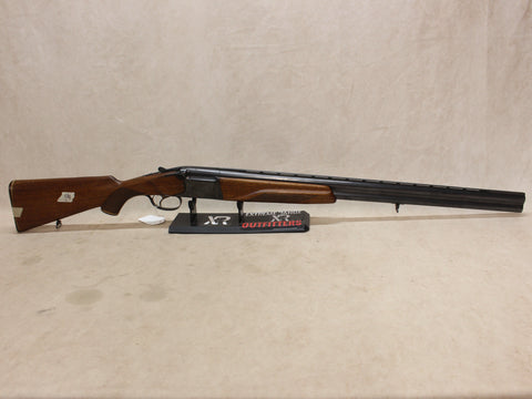 *Parts Gun* IJ-27EIC 12ga O/U #11035442