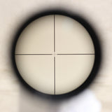 Elite 2.5-10x40 Scope w/ Rings #09076839