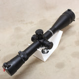 Mark 4 8.5-25x50 LR/T Scope #09076840