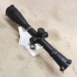 Mark 4 8.5-25x50 LR/T Scope #09076840