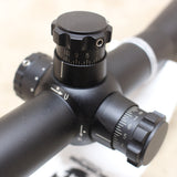 Mark 4 8.5-25x50 LR/T Scope #09076840