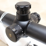 Mark 4 8.5-25x50 LR/T Scope #09076840