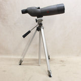 20-60x60 Spotting Scope w/ Tripod #04206859