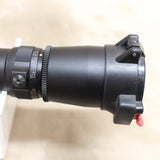 Mark 4 8.5-25x50 LR/T Scope #09076840