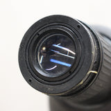 20-60x60 Spotting Scope w/ Tripod #04206859