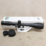 SV178 6-24x50 AO Scope w/ Rings #07066819