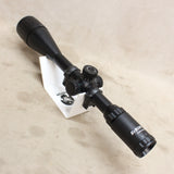 SV178 6-24x50 AO Scope w/ Rings #07066819