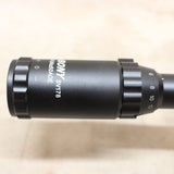 SV178 6-24x50 AO Scope w/ Rings #07066819