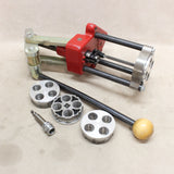 4-Hole Classic Reloading Press w/ Toolheads #12295864