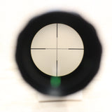 SV178 6-24x50 AO Scope w/ Rings #07066819