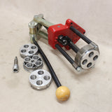 4-Hole Classic Reloading Press w/ Toolheads #12295864