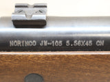 JW-105 5.56x45mm with Two Mags #04216001