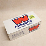 Primers Large Pistol Magnum x900 #04095840