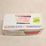 Primers Small Pistol Magnum x500 #04095841