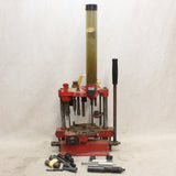 *Parts* DL-366 Press & Parts #09086440