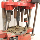 *Parts* DL-366 Press & Parts #09086440