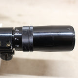 3-9x32mm Scope #04216002