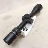 Veracity 3-15x50 FFP Scope #12295879
