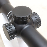 Veracity 3-15x50 FFP Scope #12295879