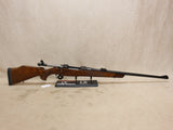 Model ZKK-602 Deluxe 375 H&H Mag #08316012